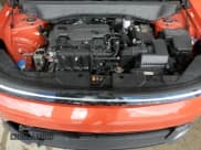 ✅ 2024 Hyundai Kona SEL • VIN: KM8HB3AB8RU171966 • Лот: 90621385. Опубликован ранее на Copart с пробегом 18 183 миль. Бесплатный доступ к архиву аукционных продаж из США и подробный отчёт об истории автомобиля на DreamBid. Изображение 12.