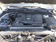 ✅ 2024 Nissan Armada SL • VIN: JN8AY2BBXR9851601 • Лот: 42203367. Опубликован ранее на IAAI с пробегом 10 739 миль. Бесплатный доступ к архиву аукционных продаж из США и подробный отчёт об истории автомобиля на DreamBid. Изображение 10.