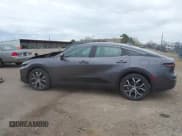 ✅ 2024 Toyota Crown XLE • VIN: JTDAAAAF5R3029757 • Lot: 41773356. Wystawiony na IAAI z przebiegiem 13 510 mil. Bezpłatny archiwum sprzedaży aukcyjnych z USA i szczegółowy raport historii pojazdu na DreamBid. Zdjęcie 15.