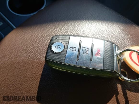 ✅ 2019 Kia Sorento SX • VIN: 5XYPK4A50KG515345 • Lot: 41630862. Listed on IAAI with 63,432 mi. Free auction sales archive from the USA and detailed vehicle history report at DreamBid. Image 11.