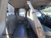 ✅ 2003 Ford F-150 XL • VIN: 2FTRX17233CB02034 • Lot: 87022434. Listed on Copart with 126,863 mi. Free auction sales archive from the USA and detailed vehicle history report at DreamBid. Image 10.