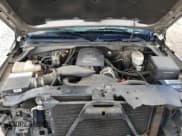 ✅ 2004 Chevrolet Silverado 1500 LS • VIN: 2GCEC19V941138194 • Lot: 67627705. Wystawiony na Copart z przebiegiem 156 592 mil. Bezpłatny archiwum sprzedaży aukcyjnych z USA i szczegółowy raport historii pojazdu na DreamBid. Zdjęcie 11.