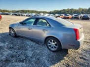 ✅ 2008 Cadillac CTS RWD • VIN: 1G6DM577880124330 • Лот: 86771495. Опубликован ранее на Copart с пробегом 210 712 миль. Бесплатный доступ к архиву аукционных продаж из США и подробный отчёт об истории автомобиля на DreamBid. Изображение 2.