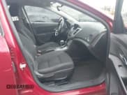 ✅ 2014 Chevrolet Cruze 1LT • VIN: 1G1PC5SB5E7400872 • Лот: 43559228. Опубликован ранее на IAAI с пробегом 107 013 миль. Бесплатный доступ к архиву аукционных продаж из США и подробный отчёт об истории автомобиля на DreamBid. Изображение 5.