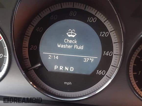 ✅ 2010 Mercedes-Benz C 300 Sport • VIN: WDDGF5EB0AR112028 • Lot: 43731204. Listed on IAAI with Not provided. Free auction sales archive from the USA and detailed vehicle history report at DreamBid. Image 15.