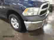 2015 Ram 1500 Express with VIN 1C6RR7FT7FS596915, listed as a IAAI auction lot 41863660 with 179,489 mi miles and . Bid and sale history available at DreamBid. Image 19.