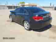 2012 Chevrolet Cruze 1FL with VIN 1G1PE5SC2C7238652, listed as a IAAI auction lot 42189082 with 138,797 mi miles and . Bid and sale history available at DreamBid. Image 3.