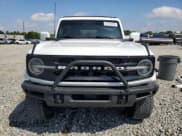 ✅ 2021 Ford Bronco • VIN: 1FMEE5DP5MLA86594 • Лот: 51116725. Опубликован ранее на Copart с пробегом 74 104 миль. Бесплатный доступ к архиву аукционных продаж из США и подробный отчёт об истории автомобиля на DreamBid. Изображение 5.