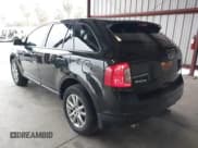 ✅ 2013 Ford Edge SEL • VIN: 2FMDK4JC8DBA52309 • Lot: 43898965. Wystawiony na IAAI z przebiegiem 190 862 mil. Bezpłatny archiwum sprzedaży aukcyjnych z USA i szczegółowy raport historii pojazdu na DreamBid. Zdjęcie 3.