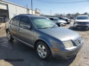 ✅ 2003 Volkswagen Jetta GL • VIN: 3VWRP69M13M180258 • Лот: 48476965. Опубликован ранее на Copart с пробегом 215 716 миль. Бесплатный доступ к архиву аукционных продаж из США и подробный отчёт об истории автомобиля на DreamBid. Изображение 4.