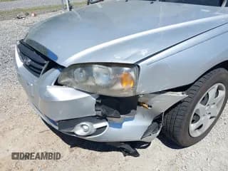 ✅ 2005 Hyundai Elantra GLS • VIN: KMHDN46D65U035819 • Lot: 42031437. Wystawiony na IAAI z przebiegiem 122 341 mil. Bezpłatny archiwum sprzedaży aukcyjnych z USA i szczegółowy raport historii pojazdu na DreamBid. Zdjęcie 6.