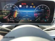 ✅ 2025 Mercedes-Benz CLE 300 • VIN: W1KMK4HB8SF059019 • Lot: 67435895. Listed on Copart with 536 mi. Free auction sales archive from the USA and detailed vehicle history report at DreamBid. Image 9.