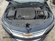 ✅ 2016 Chevrolet Impala LT • VIN: 2G1115S37G9141341 • Лот: 69594284. Опубликован ранее на Copart с пробегом 145 098 миль. Бесплатный доступ к архиву аукционных продаж из США и подробный отчёт об истории автомобиля на DreamBid. Изображение 11.