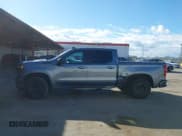 ✅ 2020 Chevrolet Silverado 1500 RST • VIN: 3GCUYEET7LG374874 • Lot: 41751044. Listed on IAAI with 108,814 mi. Free auction sales archive from the USA and detailed vehicle history report at DreamBid. Image 14.