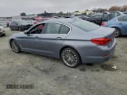 ✅ 2018 BMW 5 Series 540i • VIN: WBAJE5C50JWA94406 • Lot: 95793185. Wystawiony na Copart z przebiegiem 112 783 mil. Bezpłatny archiwum sprzedaży aukcyjnych z USA i szczegółowy raport historii pojazdu na DreamBid. Zdjęcie 2.