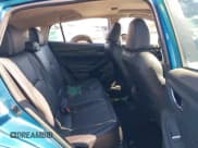 ✅ 2018 Subaru Impreza Limited • VIN: 4S3GTAT64J3738699 • Lot: 42723506. Listed on IAAI with 183,088 mi. Free auction sales archive from the USA and detailed vehicle history report at DreamBid. Image 8.