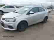 2017 Chevrolet Sonic LT with VIN 1G1JD5SH6H4124974, listed as a IAAI auction lot 43513414 with 143,462 mi miles and . Bid and sale history available at DreamBid. Image 17.