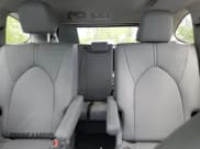 ✅ 2024 Toyota Highlander Hybrid Limited • VIN: 5TDXBRCH8RS642765 • Lot: 56330315. Listed on Copart with 2,286 mi. Free auction sales archive from the USA and detailed vehicle history report at DreamBid. Image 10.