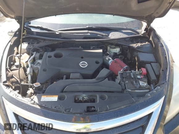 ✅ 2013 Nissan Altima S • VIN: 1N4AL3AP9DC284330 • Лот: 43238763. Опубликован ранее на IAAI с пробегом 161 406 миль. Бесплатный доступ к архиву аукционных продаж из США и подробный отчёт об истории автомобиля на DreamBid. Изображение 10.