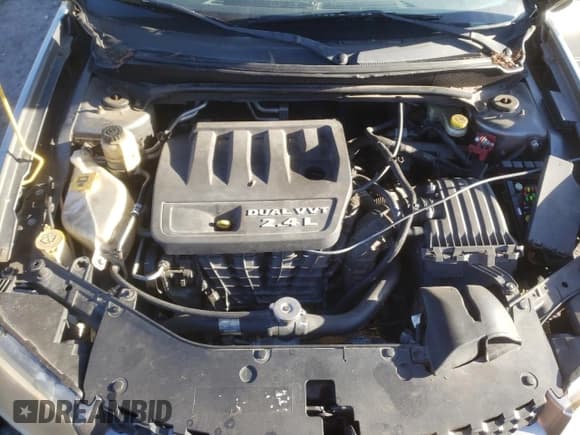 ✅ 2013 Dodge Avenger SXT • VIN: 1C3CDZCB9DN502778 • Лот: 84508364. Опубликован ранее на Copart с пробегом 154 719 миль. Бесплатный доступ к архиву аукционных продаж из США и подробный отчёт об истории автомобиля на DreamBid. Изображение 11.