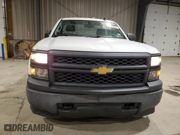 ✅ 2015 Chevrolet Silverado 1500 Work Truck • VIN: 1GCNKPEH9FZ260036 • Лот: 91239405. Опубликован ранее на Copart с пробегом 131 355 миль. Бесплатный доступ к архиву аукционных продаж из США и подробный отчёт об истории автомобиля на DreamBid. Изображение 5.