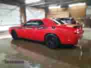 2010 Dodge Challenger R/T Classic z VIN 2B3CJ5DT3AH118649, wystawiony jako Copart lot #75444074 z przebiegiem 91 689 mil mil oraz Szkoda całkowita • Salvage title. Historia ofert i sprzedaży dostępna na DreamBid. Obrazek 2.