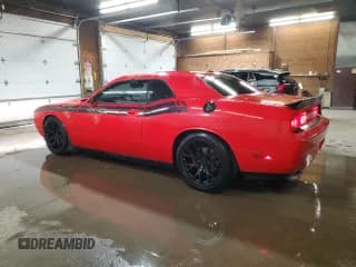 ✅ 2010 Dodge Challenger R/T Classic • VIN: 2B3CJ5DT3AH118649 • Lot: 75444074. Wystawiony na Copart z przebiegiem 91 689 mil. Bezpłatny archiwum sprzedaży aukcyjnych z USA i szczegółowy raport historii pojazdu na DreamBid. Zdjęcie 2.