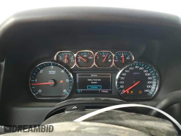 ✅ 2020 Chevrolet Suburban LT • VIN: 1GNSKHKC6LR243991 • Lot: 77182734. Wystawiony na Copart z przebiegiem Nie podano. Bezpłatny archiwum sprzedaży aukcyjnych z USA i szczegółowy raport historii pojazdu na DreamBid. Zdjęcie 9.