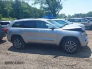 ✅ 2020 Jeep Grand Cherokee Limited X • VIN: 1C4RJFBG3LC317548 • Lot: 42557544. Listed on IAAI with 34,401 mi. Free auction sales archive from the USA and detailed vehicle history report at DreamBid. Image 13.