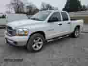 2006 Dodge 1500 ST с VIN 1D7HA18N26S600981, выставлен на аукционе Copart как лот 87699245 с пробегом 166 514 миль миль и Списание • Salvage title. История ставок и продаж доступна на DreamBid. Изображение 1.