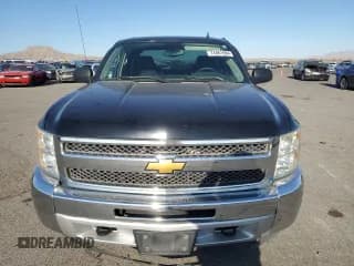 ✅ 2013 Chevrolet Silverado 1500 LT • VIN: 3GCPKSE73DG359502 • Lot: 74461694. Listed on Copart with 133,142 mi. Free auction sales archive from the USA and detailed vehicle history report at DreamBid. Image 5.