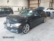 ✅ 2012 BMW 3 Series 335i • VIN: WBA3A9G54CNN67705 • Лот: 42206308. Опубликован ранее на IAAI с пробегом 93 597 миль. Бесплатный доступ к архиву аукционных продаж из США и подробный отчёт об истории автомобиля на DreamBid. Изображение 17.