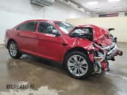 ✅ 2012 Ford Taurus Limited • VIN: 1FAHP2FW2CG138629 • Lot: 84179305. Wystawiony na Copart z przebiegiem 164 557 mil. Bezpłatny archiwum sprzedaży aukcyjnych z USA i szczegółowy raport historii pojazdu na DreamBid. Zdjęcie 4.