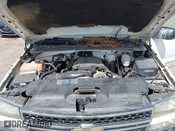 ✅ 2006 Chevrolet Silverado 2500HD LT3 • VIN: 1GCHK23G96F263885 • Лот: 42560573. Опубликован ранее на IAAI с пробегом 122 242 миль. Бесплатный доступ к архиву аукционных продаж из США и подробный отчёт об истории автомобиля на DreamBid. Изображение 10.