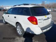 ✅ 2006 Subaru Legacy Outback • VIN: 4S4BP61C567318028 • Лот: 43799565. Опубликован ранее на IAAI с пробегом 170 466 миль. Бесплатный доступ к архиву аукционных продаж из США и подробный отчёт об истории автомобиля на DreamBid. Изображение 3.