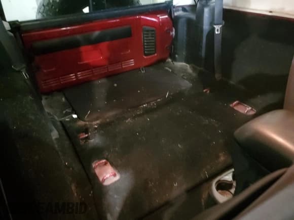 ✅ 2012 Jeep Wrangler Sport • VIN: 1C4AJWAG1CL101213 • Lot: 90088395. Wystawiony na Copart z przebiegiem 119 658 mil. Bezpłatny archiwum sprzedaży aukcyjnych z USA i szczegółowy raport historii pojazdu na DreamBid. Zdjęcie 11.