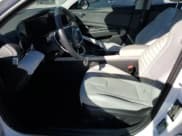 ✅ 2025 Hyundai Elantra Limited • VIN: KMHLP4DG2SU872145 • Лот: 71909075. Опубликован ранее на Copart с пробегом 10 264 миль. Бесплатный доступ к архиву аукционных продаж из США и подробный отчёт об истории автомобиля на DreamBid. Изображение 7.