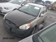 ✅ 2007 Hyundai Accent GLS • VIN: KMHCN46C47U165927 • Лот: 41953058. Опубликован ранее на IAAI с пробегом 162 590 миль. Бесплатный доступ к архиву аукционных продаж из США и подробный отчёт об истории автомобиля на DreamBid. Изображение 2.