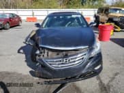 ✅ 2013 Hyundai Sonata SE • VIN: 5NPEC4AC3DH779495 • Лот: 90572065. Опубликован ранее на Copart с пробегом 154 750 миль. Бесплатный доступ к архиву аукционных продаж из США и подробный отчёт об истории автомобиля на DreamBid. Изображение 5.