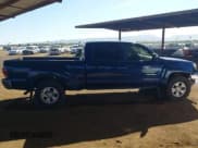 ✅ 2005 Toyota Tacoma • VIN: 5TEMU52N55Z106639 • Lot: 43704673. Listed on IAAI with 229,815 mi. Free auction sales archive from the USA and detailed vehicle history report at DreamBid. Image 15.