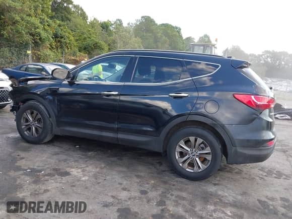 2014 Hyundai Santa Fe z VIN 5XYZUDLB9EG131820, wystawiony jako IAAI lot #43213820 z przebiegiem 170 425 mil mil oraz . Historia ofert i sprzedaży dostępna na DreamBid. Obrazek 14.