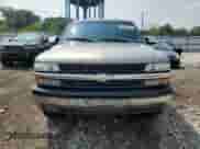 2001 Chevrolet Silverado 1500 с VIN 1GCEK14V11Z108409, выставлен на аукционе Copart как лот 66581535 с пробегом 241 647 миль миль и Списание • Salvage title. История ставок и продаж доступна на DreamBid. Изображение 5.