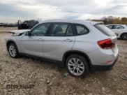 ✅ 2014 BMW X1 xDrive28i • VIN: WBAVL1C57EVY12882 • Lot: 90842735. Wystawiony na Copart z przebiegiem 119 188 mil. Bezpłatny archiwum sprzedaży aukcyjnych z USA i szczegółowy raport historii pojazdu na DreamBid. Zdjęcie 2.