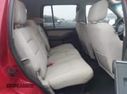 ✅ 2008 Ford Explorer XLT • VIN: 1FMEU73E98UA46565 • Lot: 41554191. Wystawiony na IAAI z przebiegiem 140 342 mil. Bezpłatny archiwum sprzedaży aukcyjnych z USA i szczegółowy raport historii pojazdu na DreamBid. Zdjęcie 8.