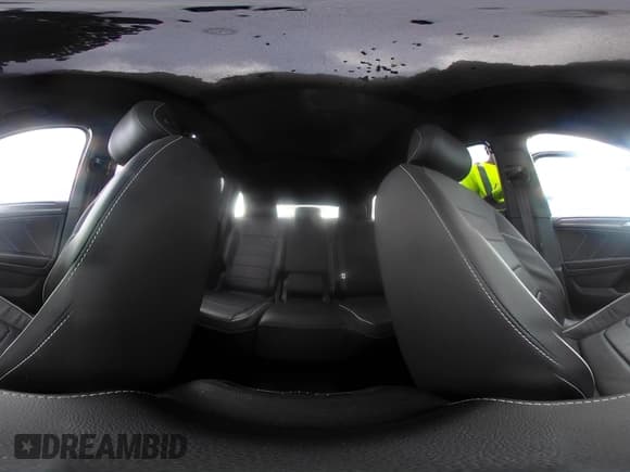 ✅ 2023 Volkswagen Tiguan SEL R-Line • VIN: 3VV4B7AXXPM094963 • Lot: 42507646. Listed on IAAI with 37,501 mi. Free auction sales archive from the USA and detailed vehicle history report at DreamBid. Image 21.