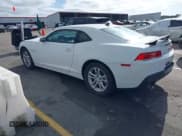 ✅ 2014 Chevrolet Camaro LS • VIN: 2G1FA1E33E9314800 • Лот: 43376338. Опубликован ранее на IAAI с пробегом 176 036 миль. Бесплатный доступ к архиву аукционных продаж из США и подробный отчёт об истории автомобиля на DreamBid. Изображение 3.