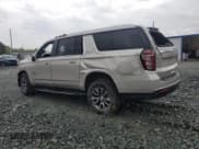 ✅ 2023 Chevrolet Suburban LS • VIN: 1GNSCBKD5PR231520 • Lot: 52026425. Listed on Copart with 20,068 mi. Free auction sales archive from the USA and detailed vehicle history report at DreamBid. Image 2.