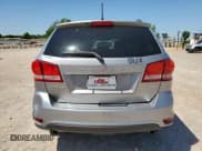 ✅ 2017 Dodge Journey SXT • VIN: 3C4PDDBG4HT608445 • Lot: 57859905. Wystawiony na Copart z przebiegiem 149 343 mil. Bezpłatny archiwum sprzedaży aukcyjnych z USA i szczegółowy raport historii pojazdu na DreamBid. Zdjęcie 6.