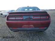 ✅ 2020 Dodge Challenger R/T • VIN: 2C3CDZBT2LH247327 • Lot: 41339634. Wystawiony na Copart z przebiegiem 22 180 mil. Bezpłatny archiwum sprzedaży aukcyjnych z USA i szczegółowy raport historii pojazdu na DreamBid. Zdjęcie 6.