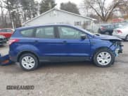 ✅ 2014 Ford Escape S • VIN: 1FMCU0F79EUD15400 • Лот: 43801434. Опубликован ранее на IAAI с пробегом 100 301 миль. Бесплатный доступ к архиву аукционных продаж из США и подробный отчёт об истории автомобиля на DreamBid. Изображение 14.